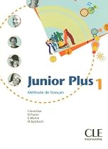 JUNIOR PLUS NIV.1 -ELEVE