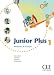 Junior plus 1. : Livre de l'eleve
