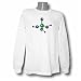 Phosphoric acid Long Sleeve T-shirt