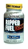 Ripped Fuel Extreme - Fat Burner 60 caps