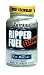 Ripped Fuel Extreme - Fat Burner 60 caps