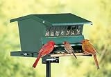 Squirrel Proof Birdfeeder, Heavy Duty