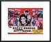 Rocky Horror Picture Show The, Art Poster with Metal Frame, poster size: 11