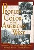 Peoples of Color in the American West