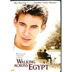Walking Across Egypt