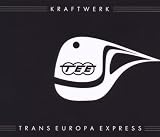 Produkt-Bild: Trans Europa Express (Remaster)