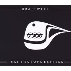Trans Europa Express (Remaster)