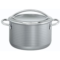 Silit Fleischtopf Vision mit Deckel, 6,6 l, 24 cm �