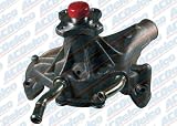 ACDelco 252-711 Water Pump