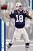 Peyton Manning Indianapolis Colts Poster 3838