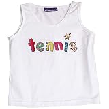 Patterns Tank Top