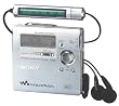 Sony MZ-R909 Silver Recordable MiniDisc Walkman