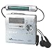Sony MZ-R909 Silver Recordable MiniDisc Walkman