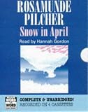 Snow In April