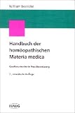 Hom�opathie und Biologische Medizin