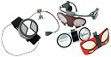 Bandai Ben 10 Voice Changer &amp; Alien Eye Set&nbsp; Assortment
