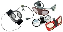 Bandai Ben 10 Voice Changer & Alien Eye Set  Assortment