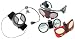 Bandai Ben 10 Voice Changer & Alien Eye Set Assortment