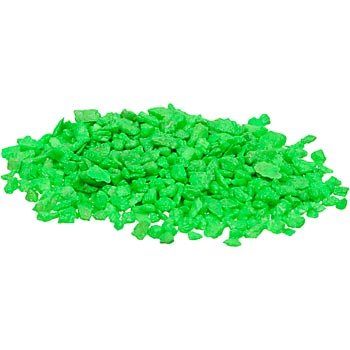 PETCO Hot Green Aquarium Gravel, 5 lbs.