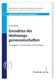 Grundriss der Wohnungsgenossenschaften