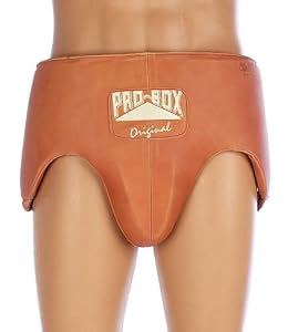 Original Abdominal Guard Large