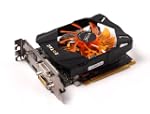 Zotac NVIDIA GTX 650 TI Grafikkarte (...