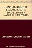 The Guinness book of sea and shore birds