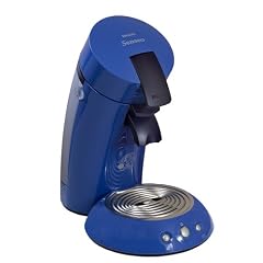 Philips HD 7810/70 Kaffeeautomat Senseo II blau