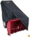 Classic Accessories 71007 Snow Thrower Cover