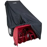 Classic Accessories Snow Thrower Cover #71007 by Classic Accessories