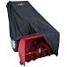 Classic Accessories 71007 Snow Thrower Cover