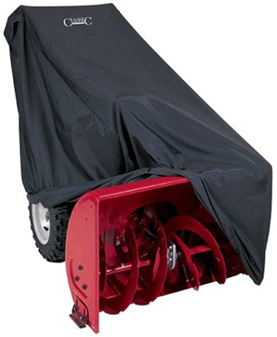 Classic Accessories Snow Thrower Cover #71007