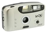 Keystone LeClic LC25 BV Motor 35mm Camera