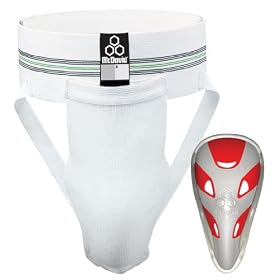 Buy McDavid Classic Cup Supporter with Adult Flex Cup