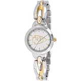 NFL Women's FE-KC Elegance Series Kansas City Chiefs Watch at Amazon.com