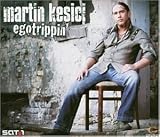 Egotrippin' - Martin Kesici