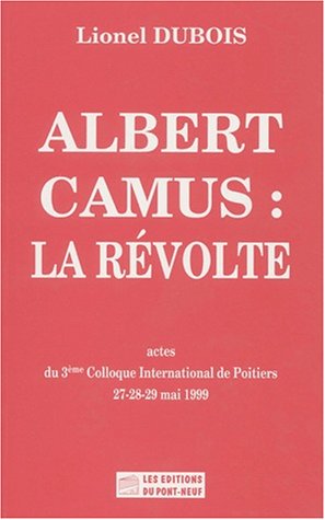 Albert Camus