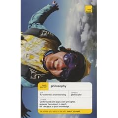 Philosophy (Teach Yourself Educational)