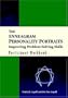 Enneagram Personality Portraits, Improving Problem-Solving Skills Card Deck- Idealist Thinkers (set of 9 cards), Workbook