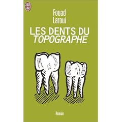 Les Dents du topographe