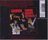 Sheer Heart Attack - Queen