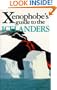 The Xenophobe's Guide to the Icelanders