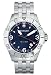 Wenger Men's 72178 AquaGraph Diver Swiss Watch