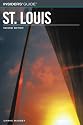 Insiders' Guide to St. Louis, 2nd (Insiders' Guide Series)