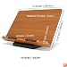 Jasmine Book Stand (Bookstand / Bookstands / Holder / Cookbook / Music)