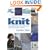 How to Knit: The Definitive Knitting Course Complete with Step-by-step Techniques, Stitch Libraries and Projects for Your Home and Family