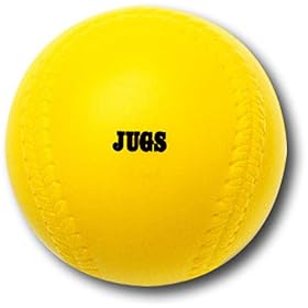 <b>Jugs Lite Flite Softballs by the Dozen</b>
