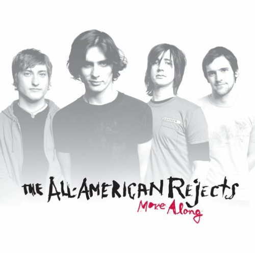 The All-American Rejects - Move Along - Zortam Music