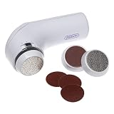 JerdonPedismoothPedicureSet
