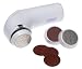 Jerdon Pedismooth Pedicure Set